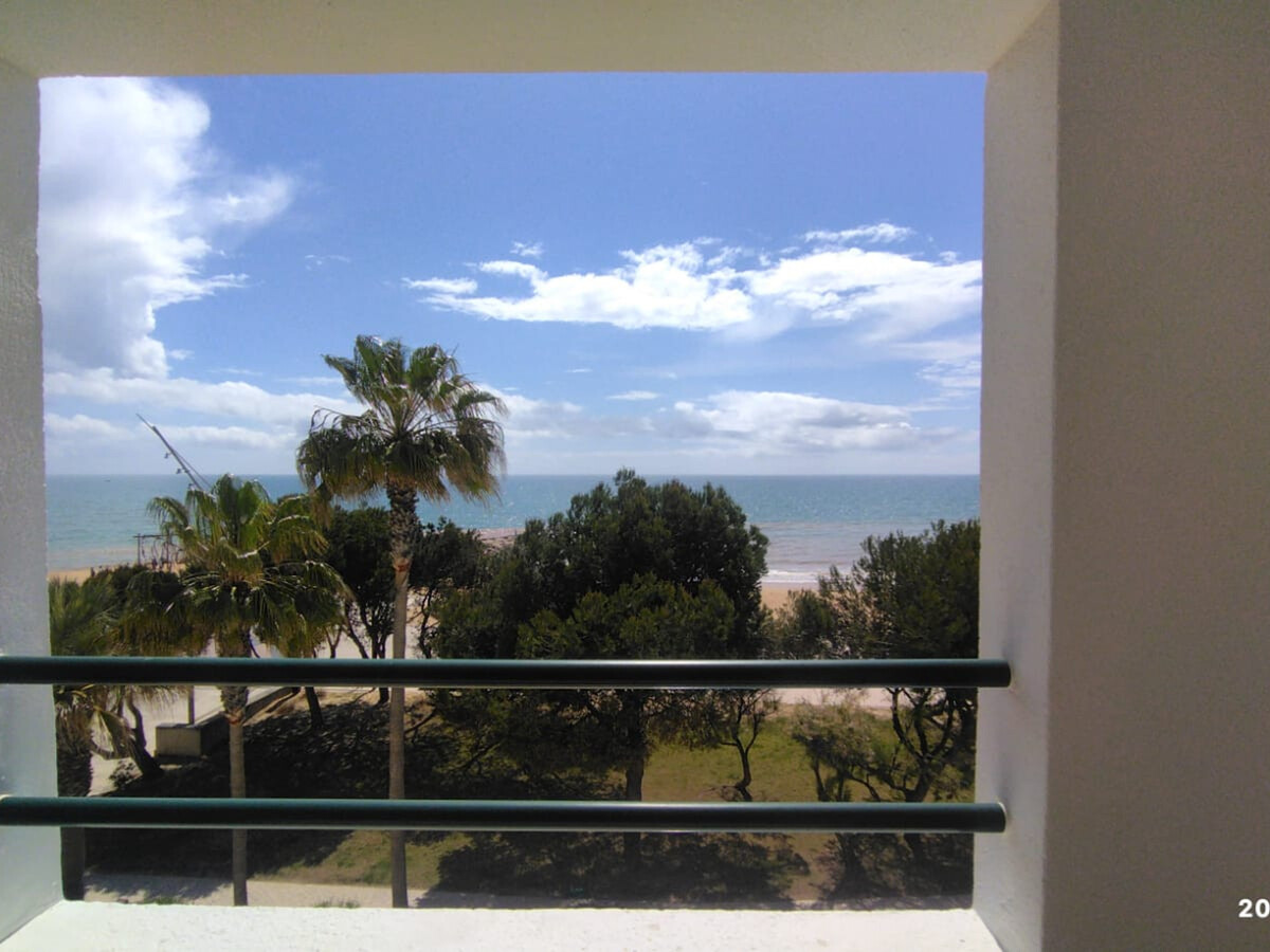 Appartement 2 chambres front de plage, Quarteira - Photo 22