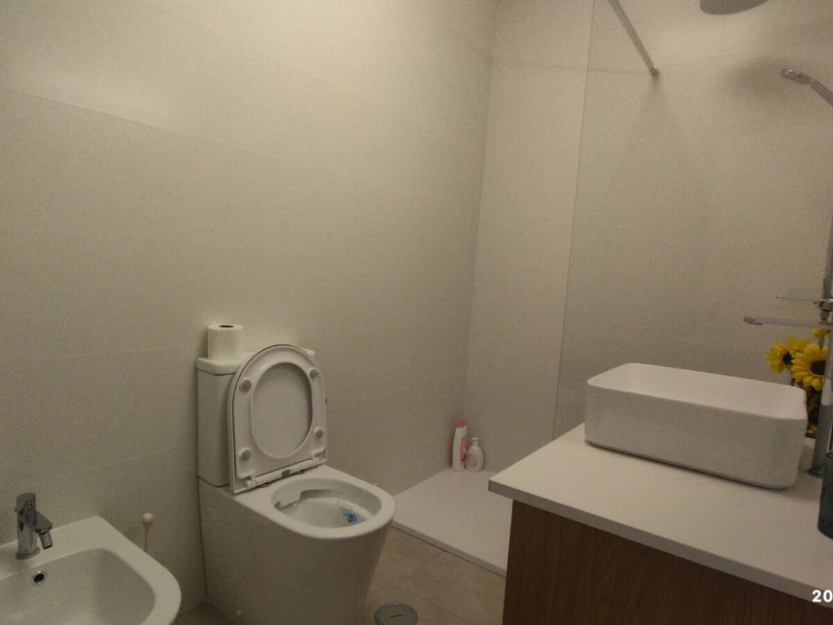 Appartement 2 chambres front de plage, Quarteira - Photo 23
