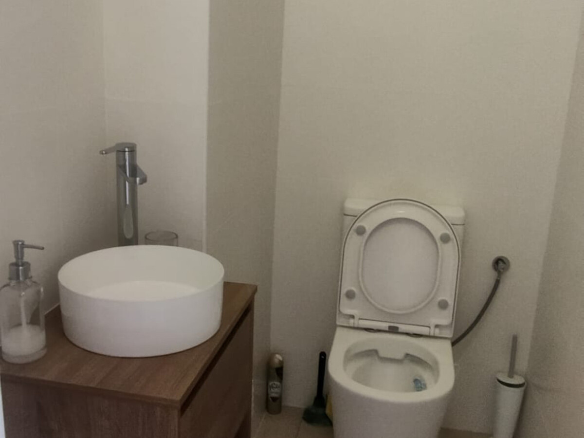 Appartement 2 chambres front de plage, Quarteira - Photo 25