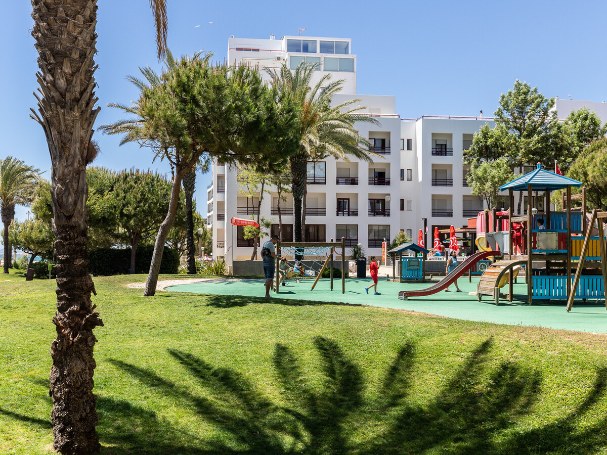 Appartement 2 chambres front de plage, Quarteira - Photo 27