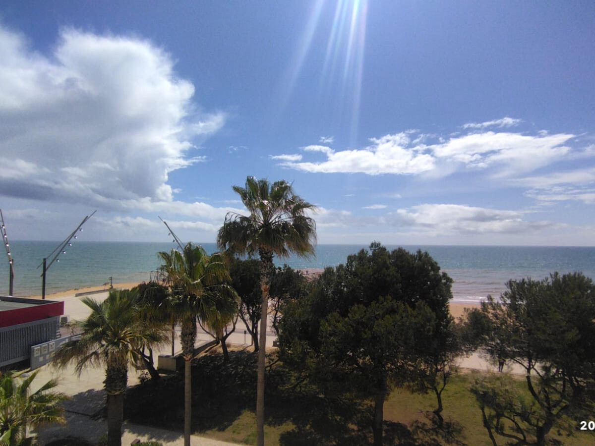 Appartement 2 chambres front de plage, Quarteira - Photo 28