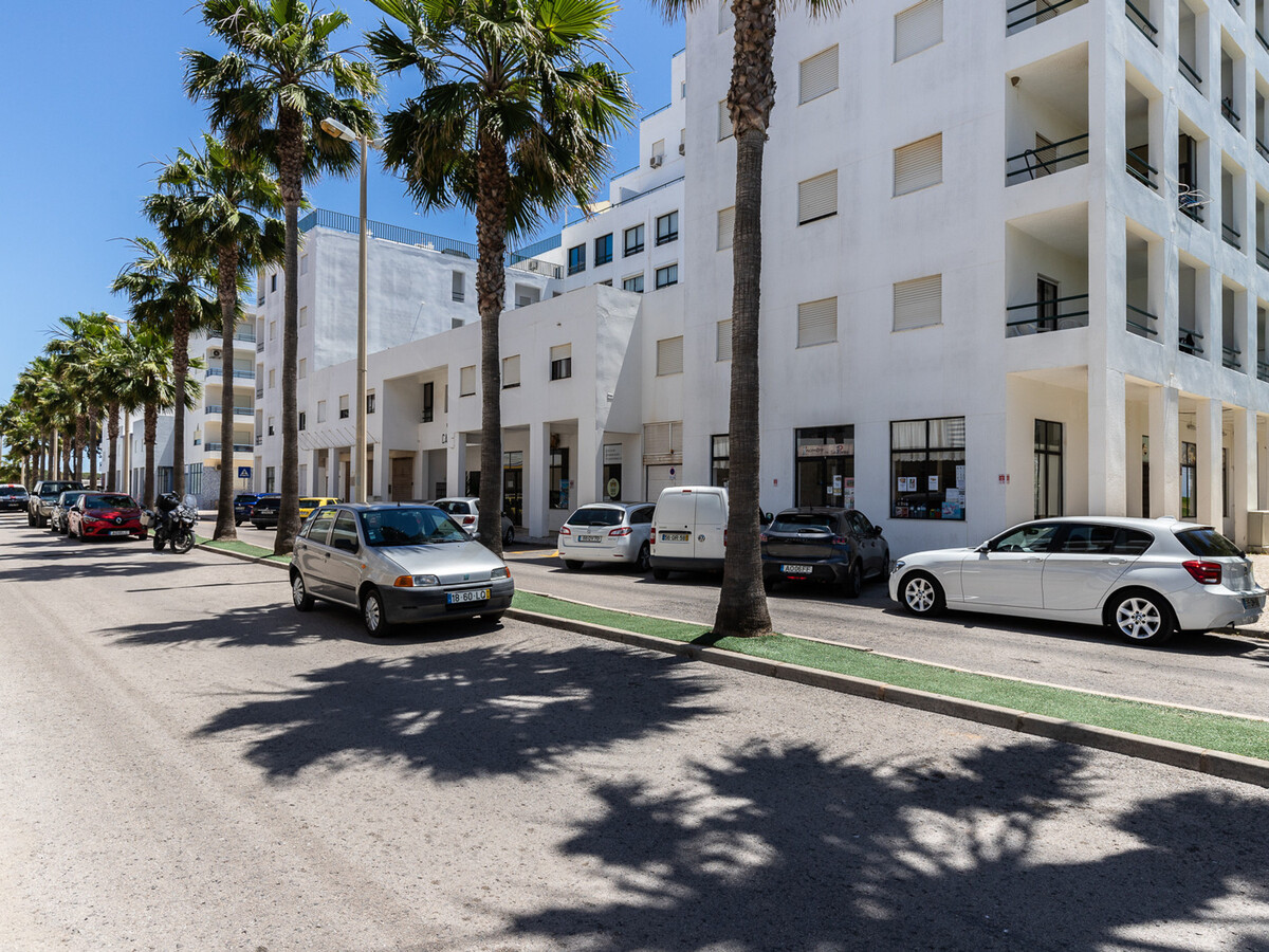 Appartement 2 chambres front de plage, Quarteira - Photo 29