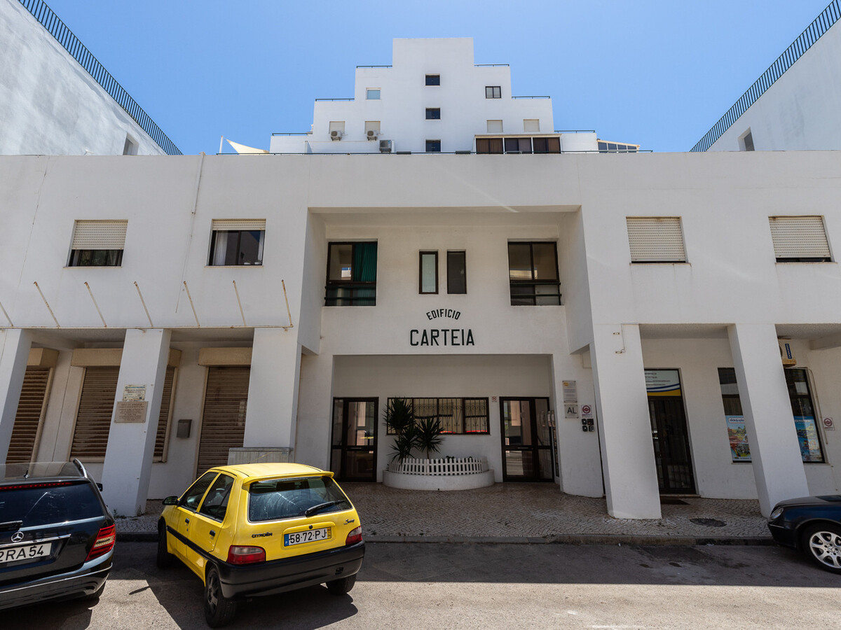 Appartement 2 chambres front de plage, Quarteira - Photo 30