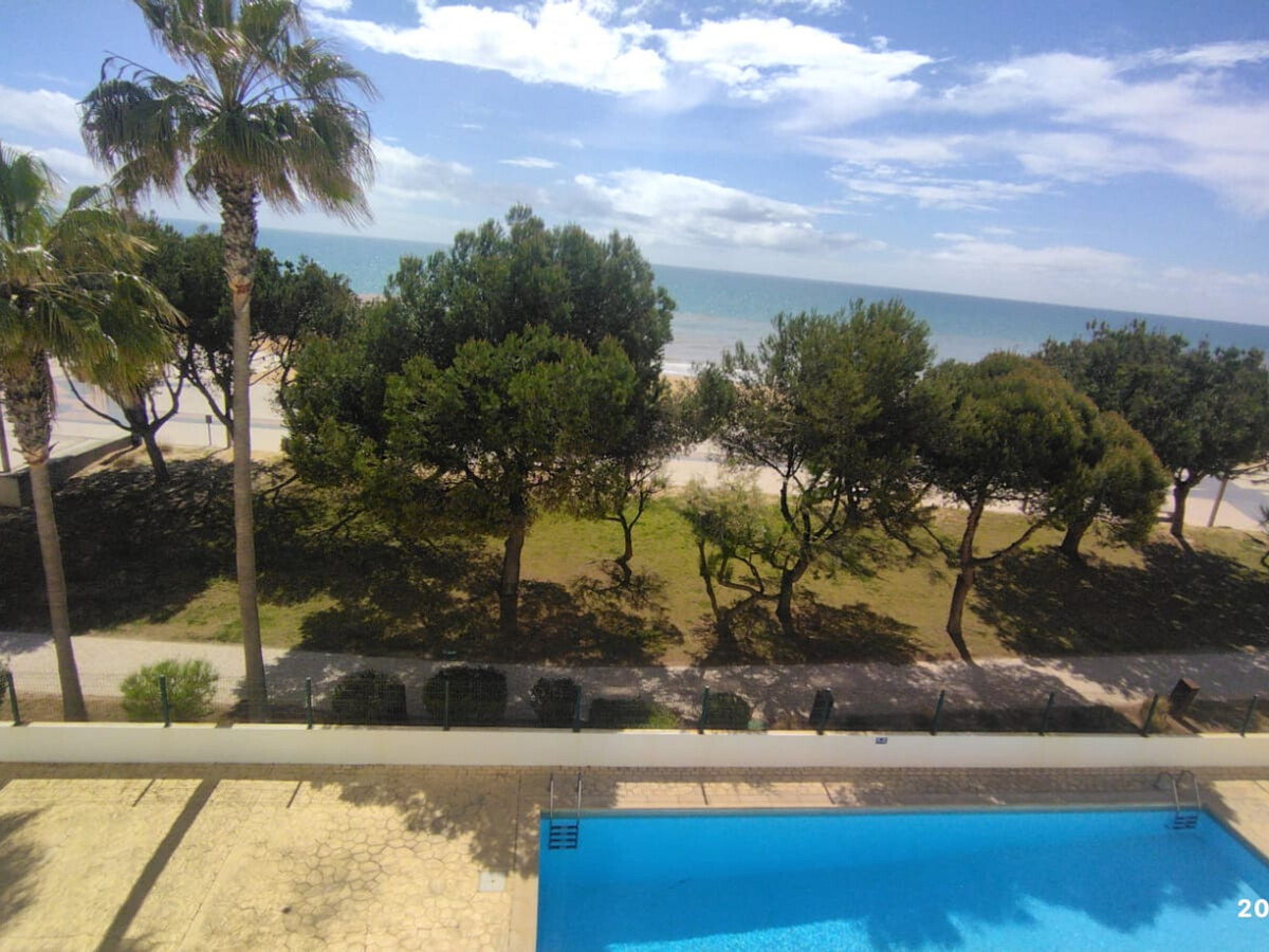 Appartement 2 chambres front de plage, Quarteira - Photo 31
