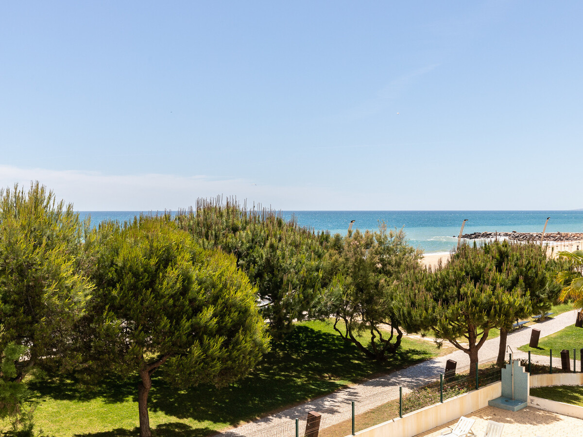 Appartement 2 chambres front de plage, Quarteira - Photo 32