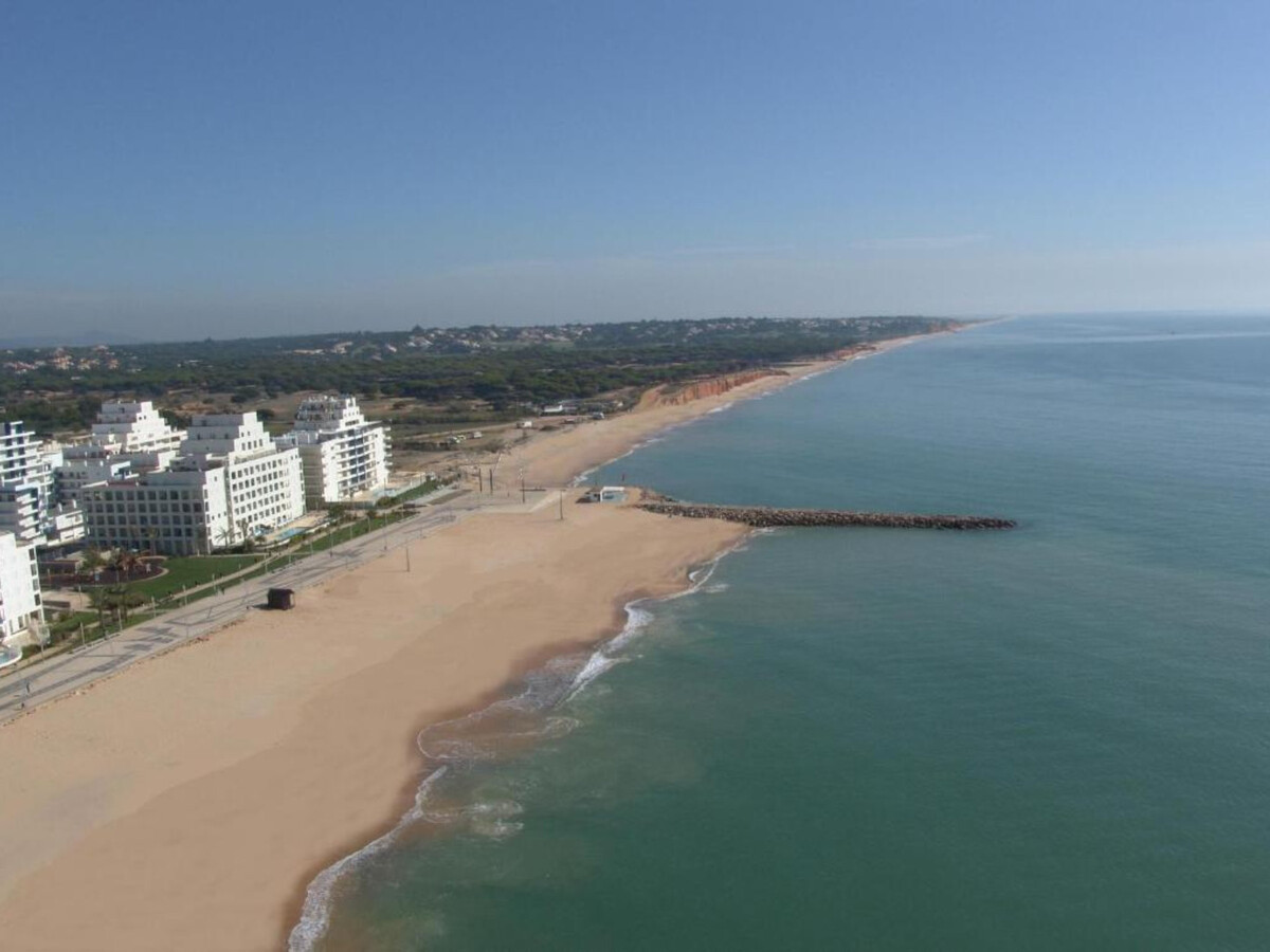 Appartement 2 chambres front de plage, Quarteira - Photo 33
