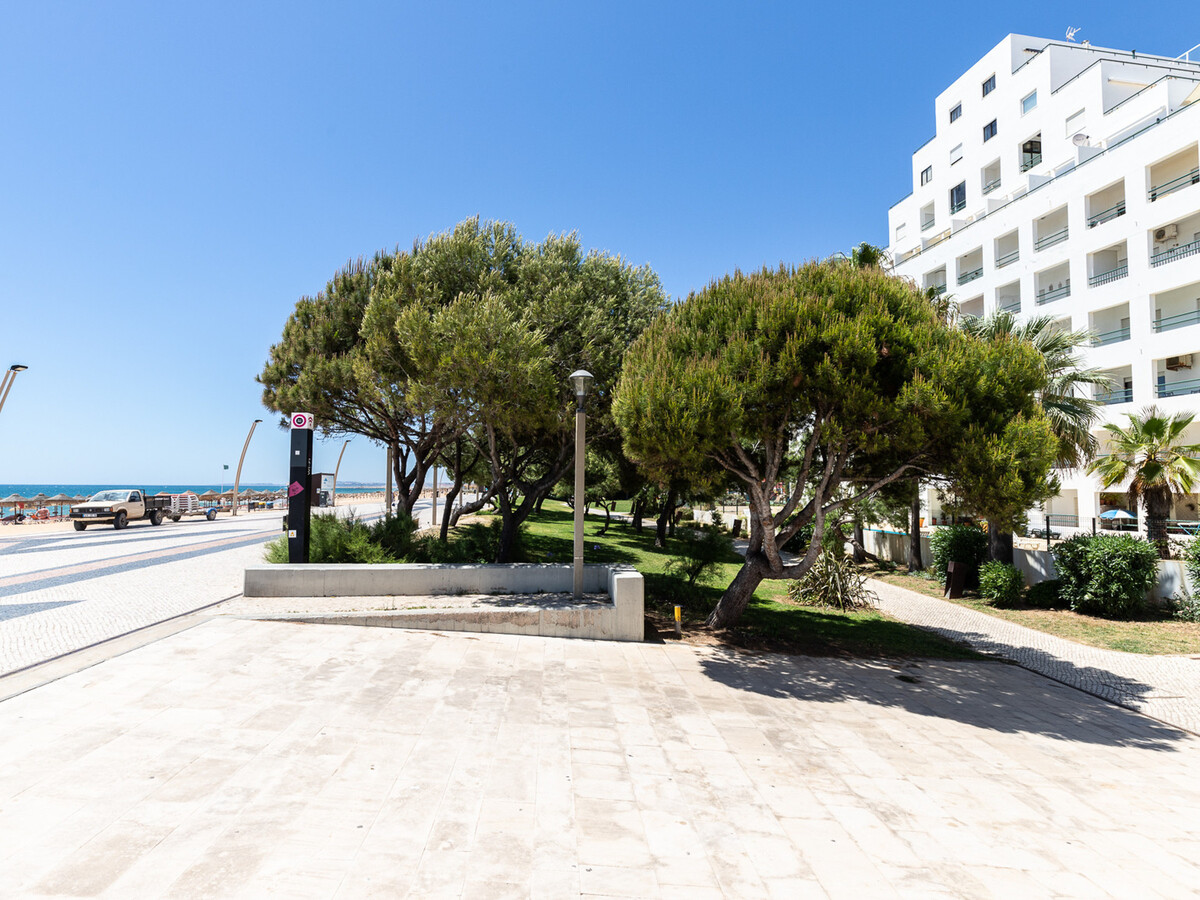 Appartement 2 chambres front de plage, Quarteira - Photo 34