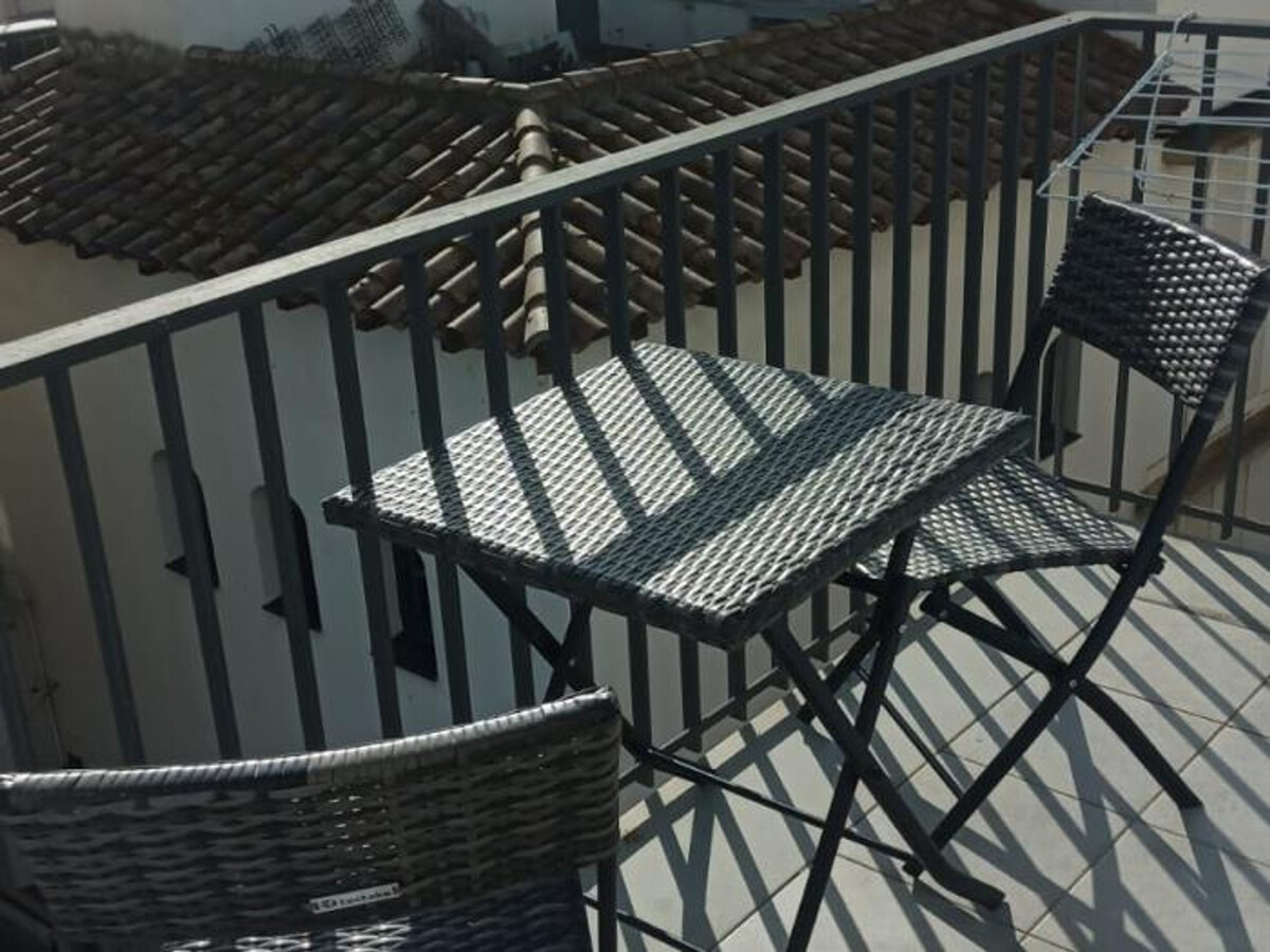 Studio centre Roses, 50 m de la plage avec terrasse - Photo 10