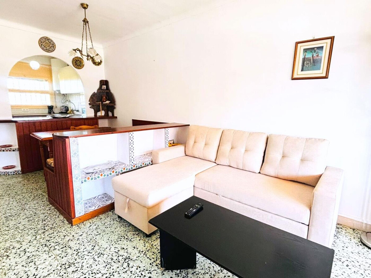 Appartement 6 personnes vue canal à Roses, 10 min plage - Photo 12