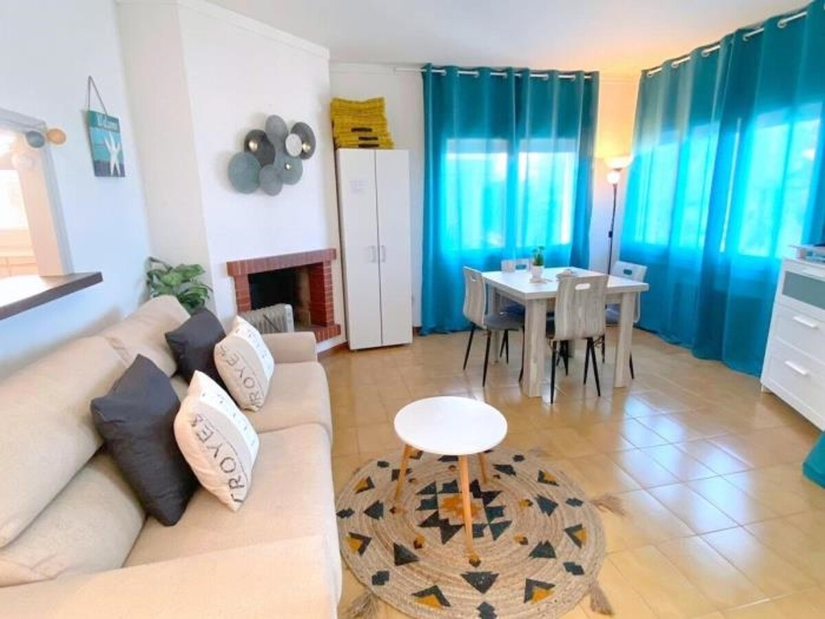 Appartement Roses avec terrasse 16 m² et vue mer - Photo 2