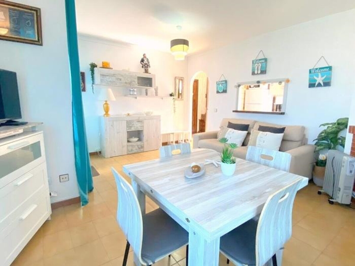 Appartement Roses avec terrasse 16 m² et vue mer - Photo 3
