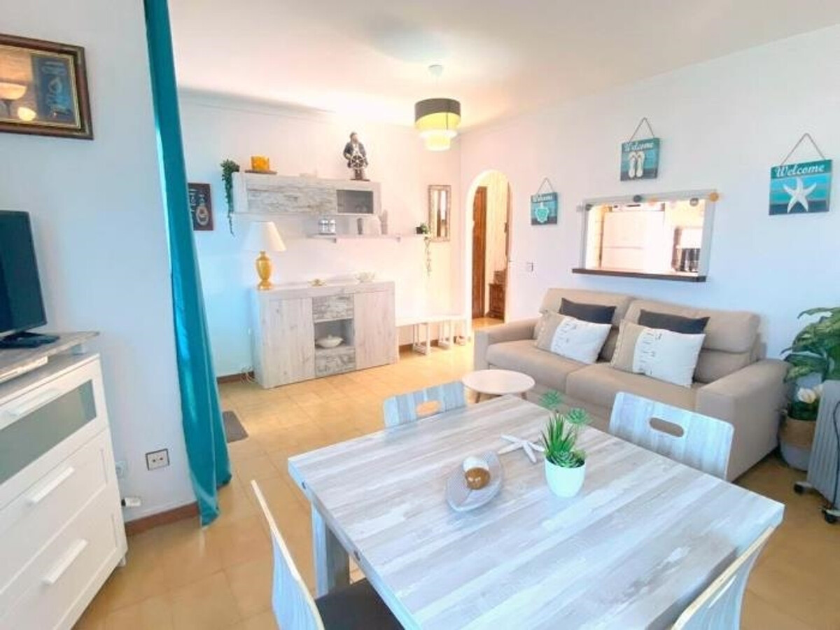 Appartement Roses avec terrasse 16 m² et vue mer - Photo 8