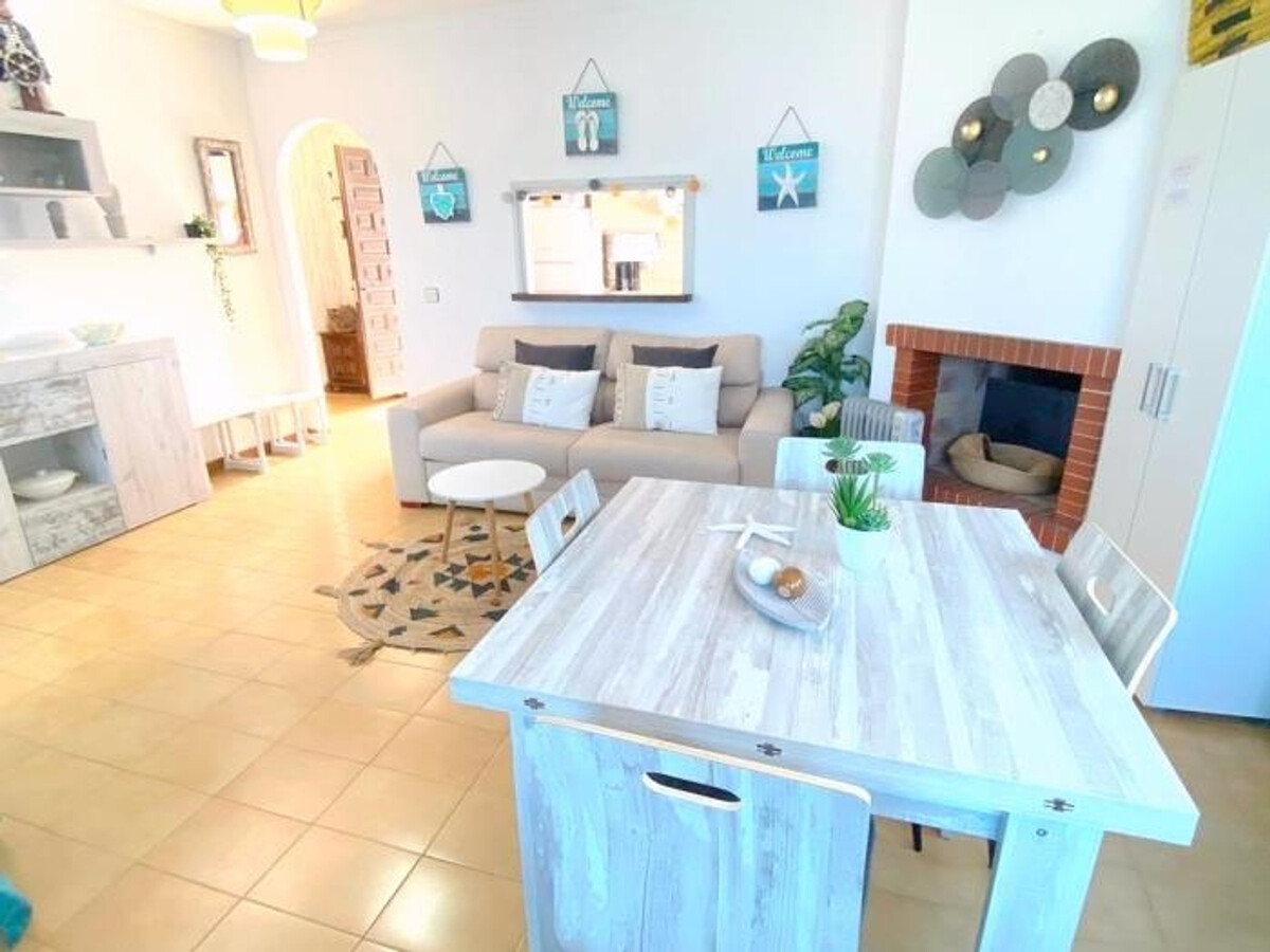 Appartement Roses avec terrasse 16 m² et vue mer - Photo 11
