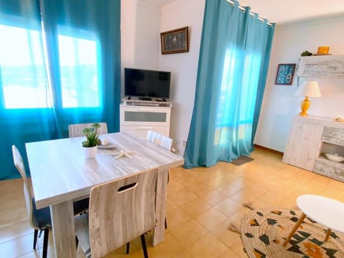 Appartement Roses avec terrasse 16 m² et vue mer - Photo 12