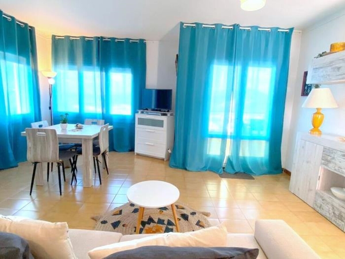 Appartement Roses avec terrasse 16 m² et vue mer - Photo 13