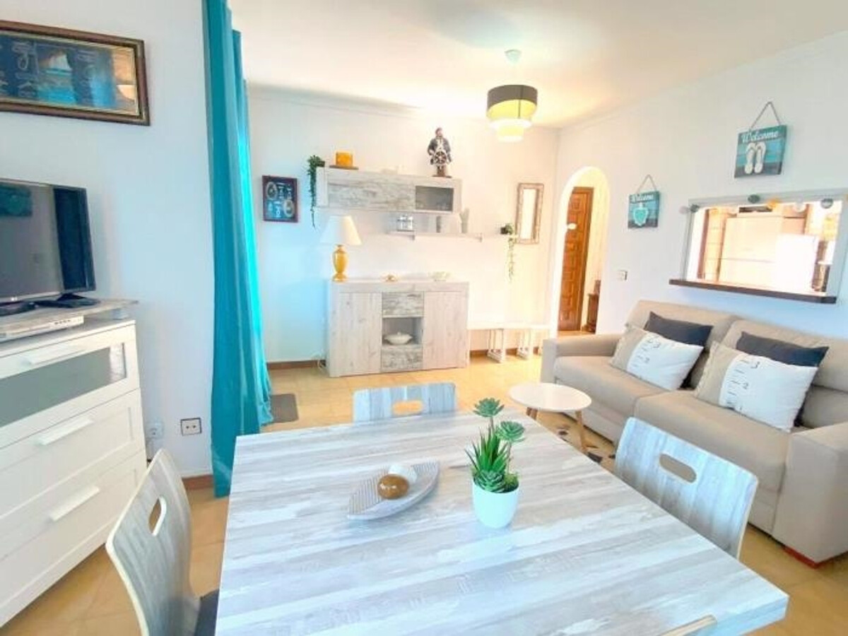 Appartement Roses avec terrasse 16 m² et vue mer - Photo 14