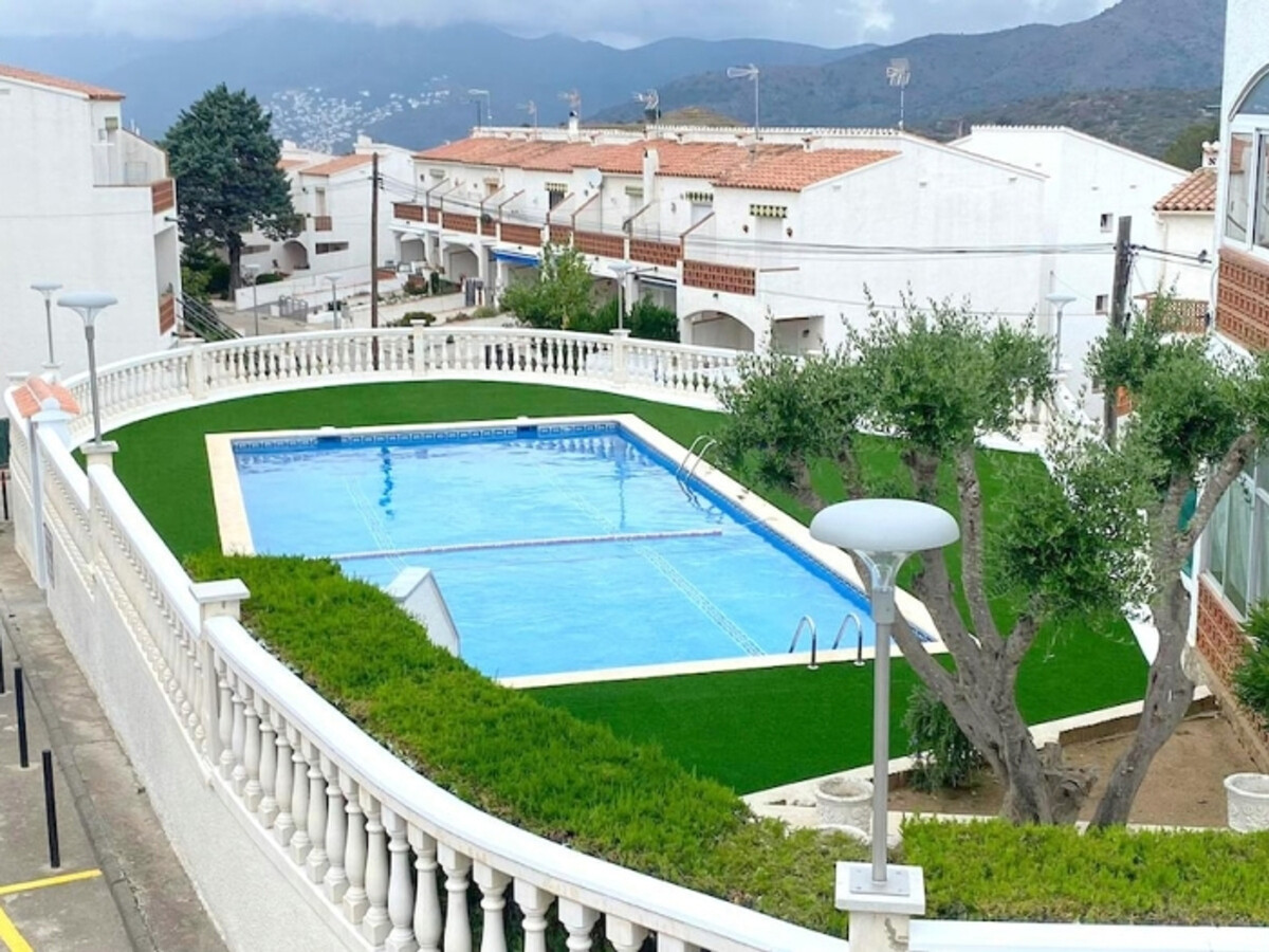 Maison 4 pers. avec piscine et terrasse à Roses - Photo 1