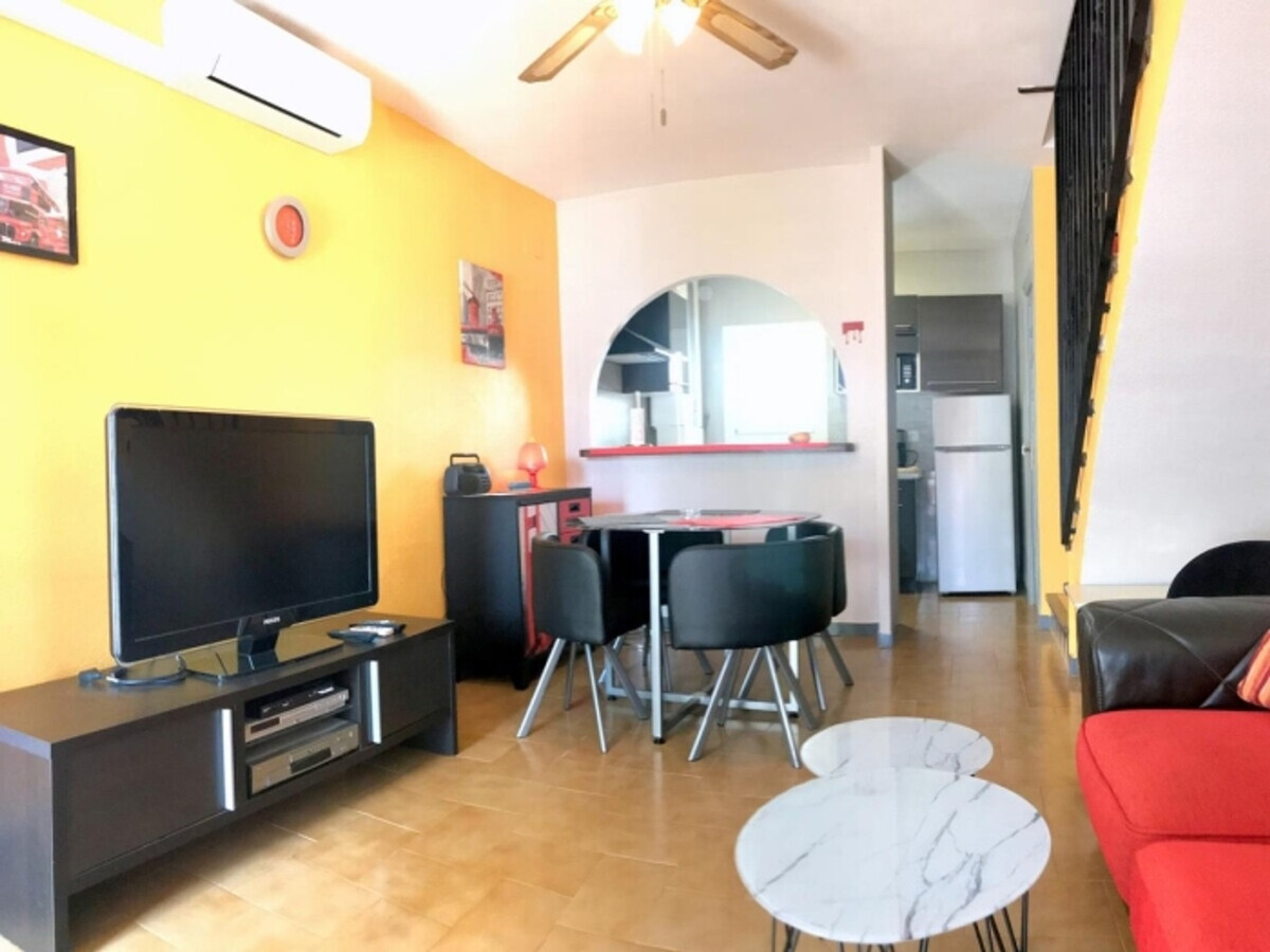 Maison 4 pers. avec piscine et terrasse à Roses - Photo 2