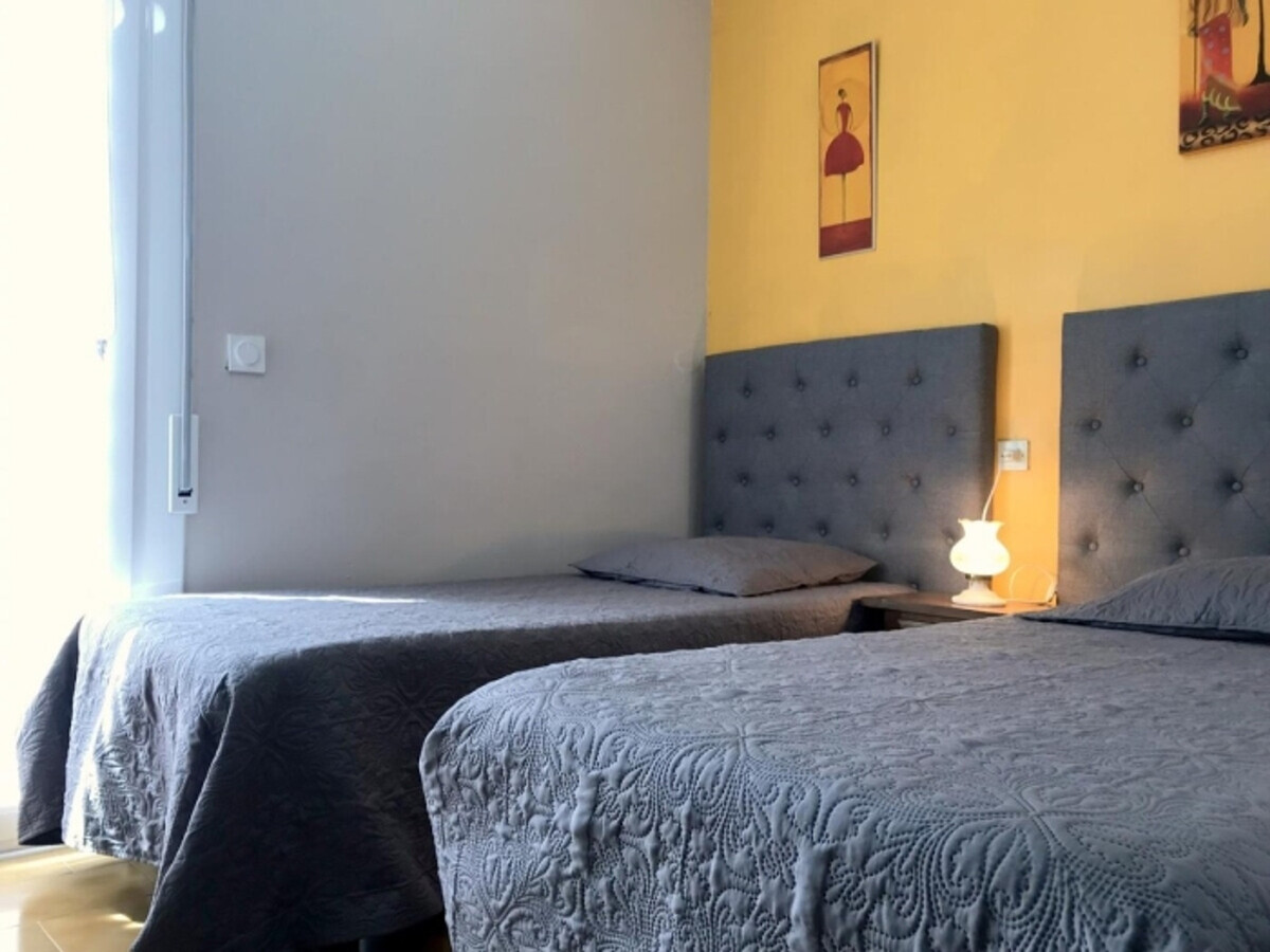 Maison 4 pers. avec piscine et terrasse à Roses - Photo 3