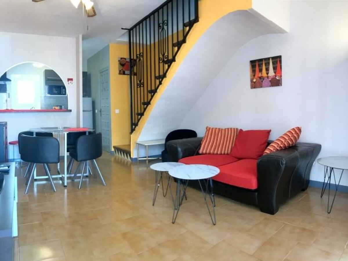 Maison 4 pers. avec piscine et terrasse à Roses - Photo 4