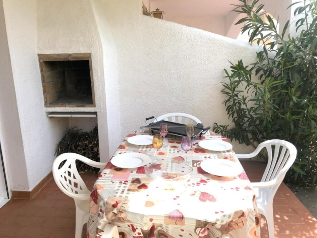 Maison 4 pers. avec piscine et terrasse à Roses - Photo 5