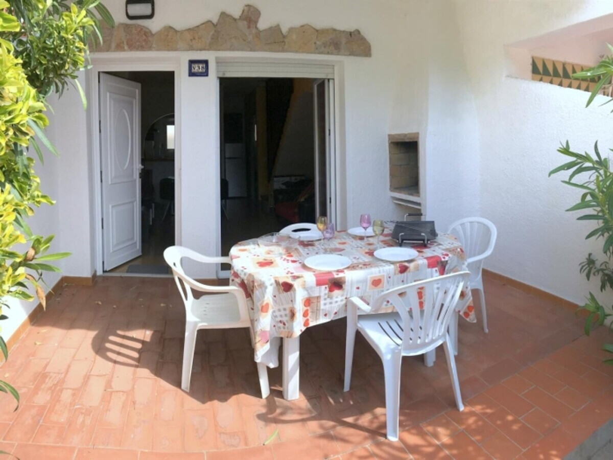Maison 4 pers. avec piscine et terrasse à Roses - Photo 8