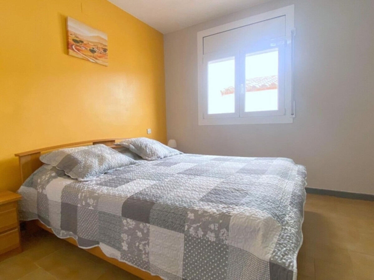 Maison 4 pers. avec piscine et terrasse à Roses - Photo 9