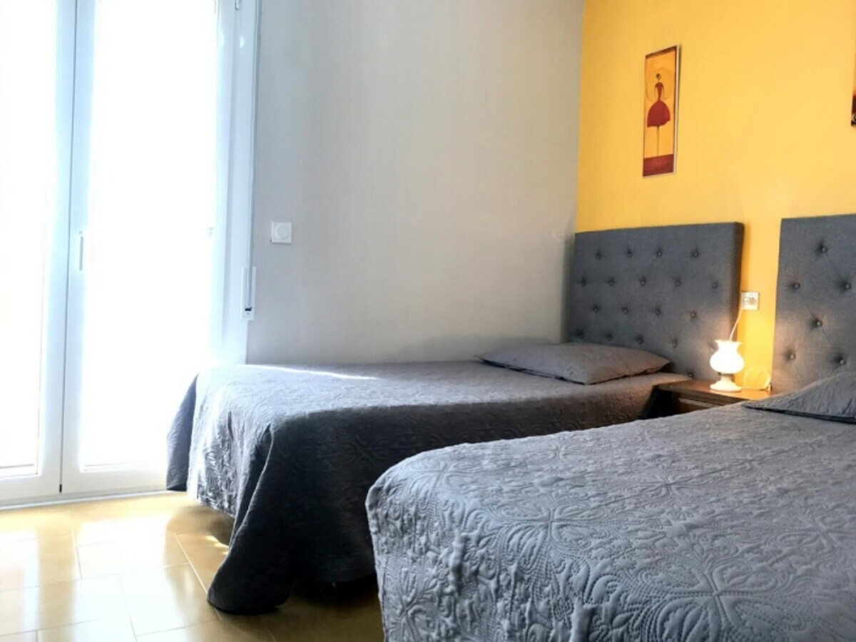 Maison 4 pers. avec piscine et terrasse à Roses - Photo 11