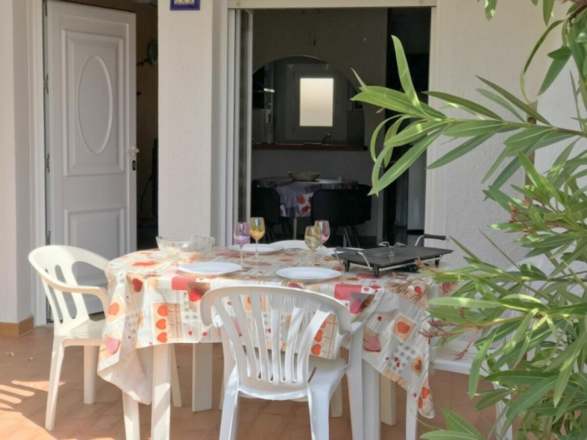Maison 4 pers. avec piscine et terrasse à Roses - Photo 12