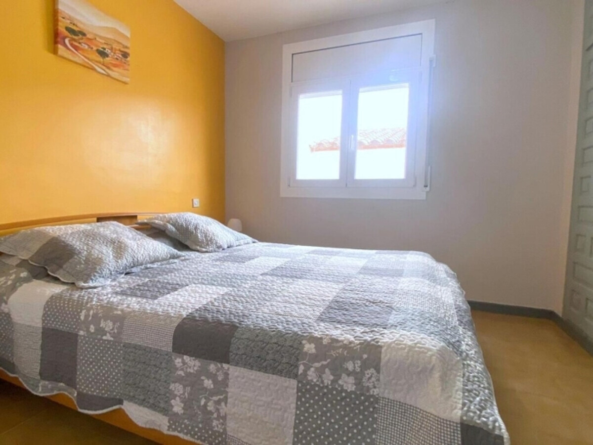 Maison 4 pers. avec piscine et terrasse à Roses - Photo 13