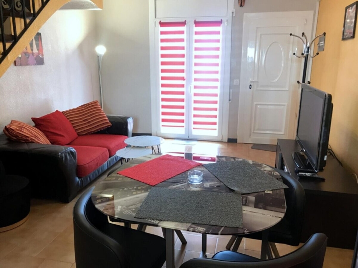 Maison 4 pers. avec piscine et terrasse à Roses - Photo 14
