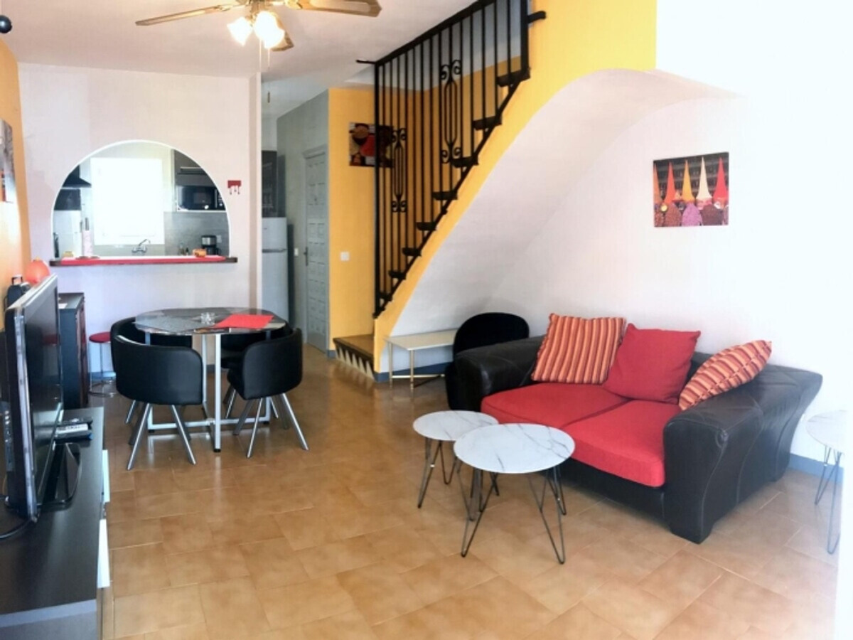 Maison 4 pers. avec piscine et terrasse à Roses - Photo 17