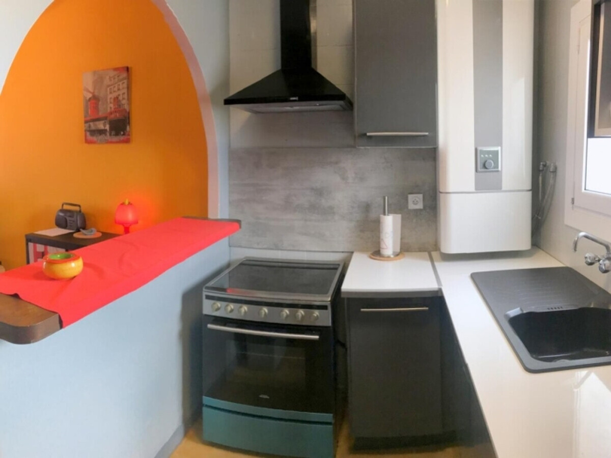 Maison 4 pers. avec piscine et terrasse à Roses - Photo 18