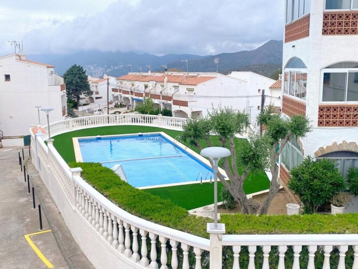 Maison 4 pers. avec piscine et terrasse à Roses - Photo 22