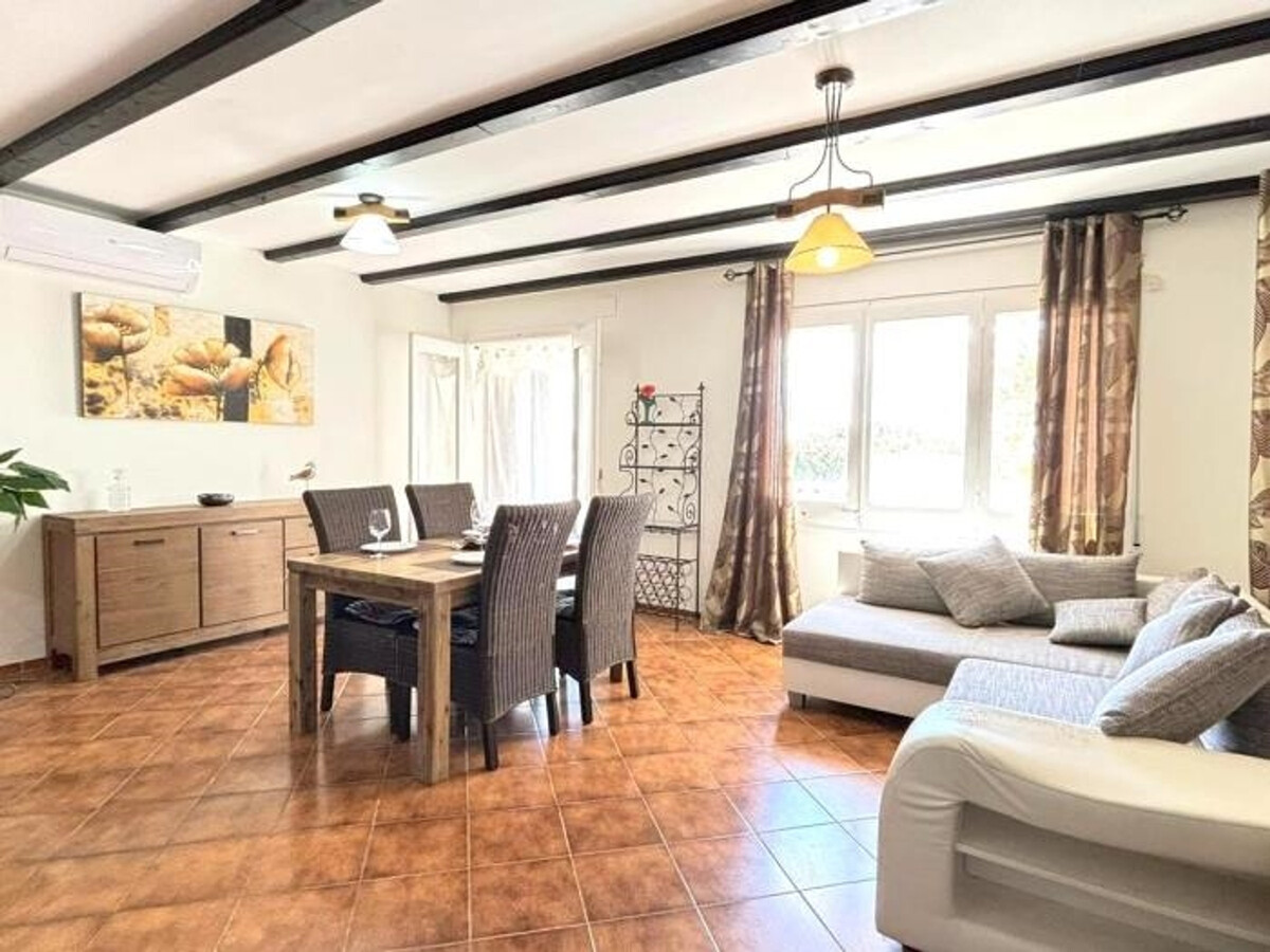 Maison 8 pers. avec jardin et terrasse à 200m plage - Photo 1