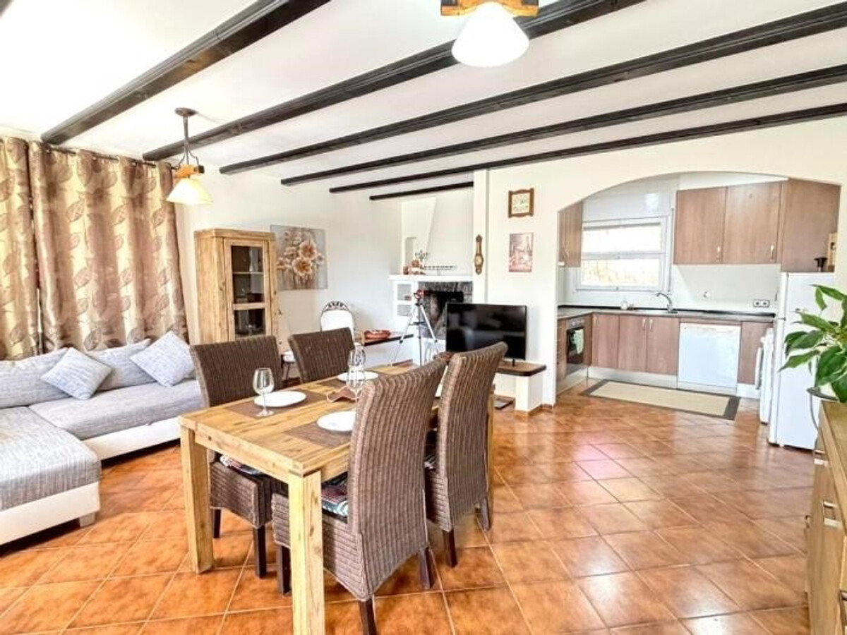 Maison 8 pers. avec jardin et terrasse à 200m plage - Photo 2