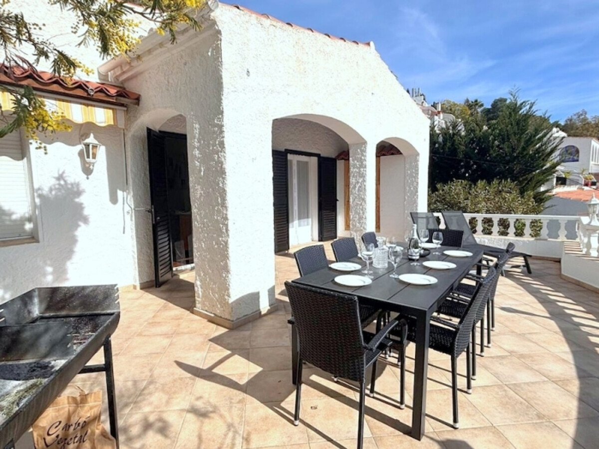 Maison 8 pers. avec jardin et terrasse à 200m plage - Photo 3