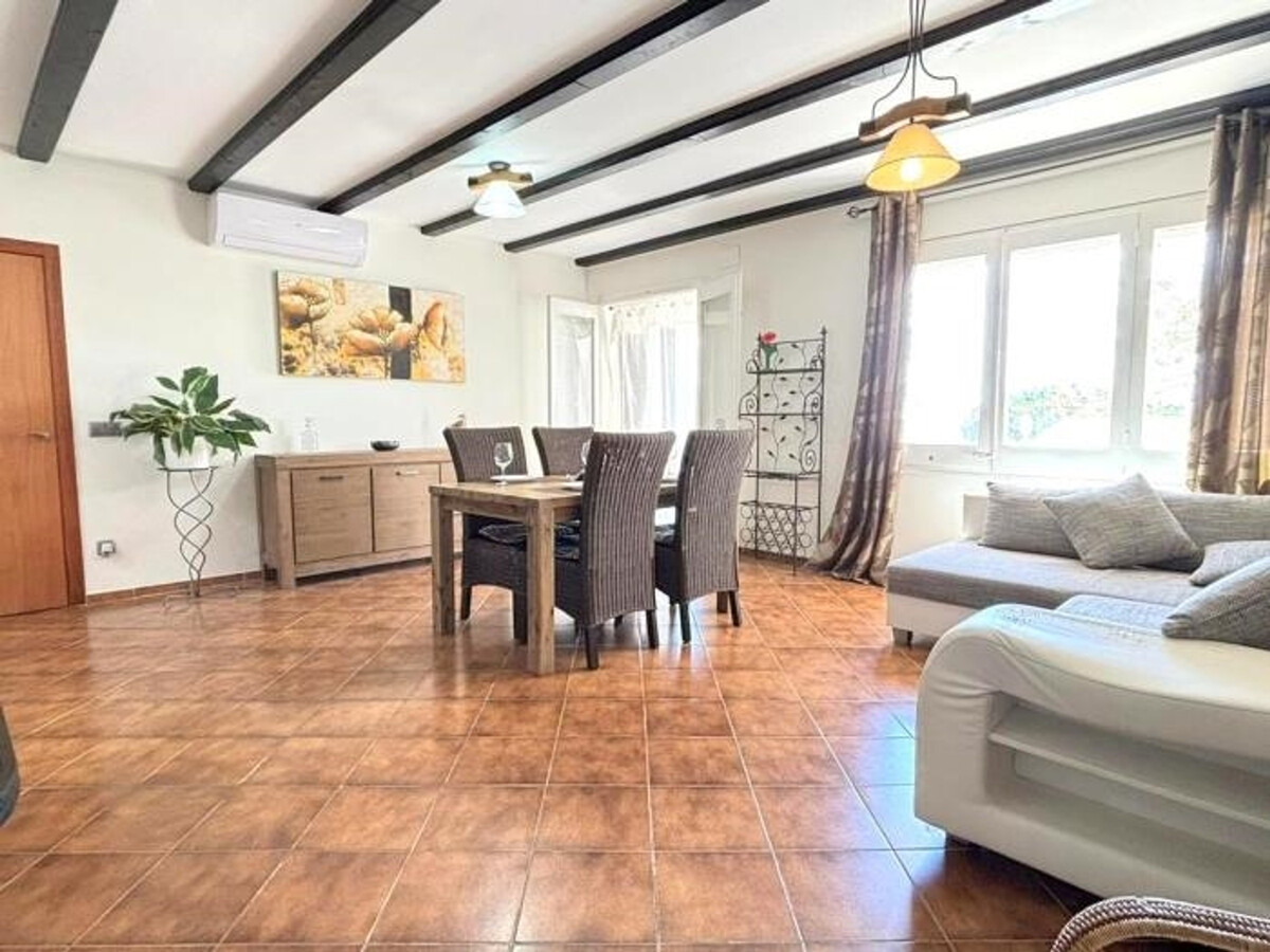 Maison 8 pers. avec jardin et terrasse à 200m plage - Photo 5