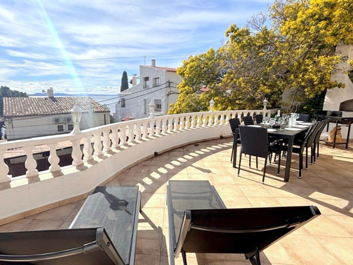 Maison 8 pers. avec jardin et terrasse à 200m plage - Photo 8