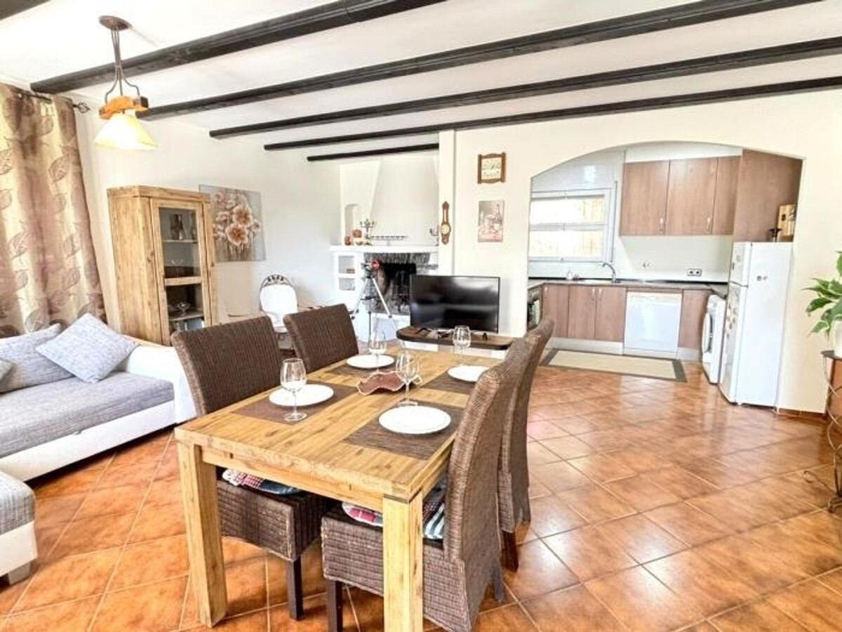 Maison 8 pers. avec jardin et terrasse à 200m plage - Photo 9