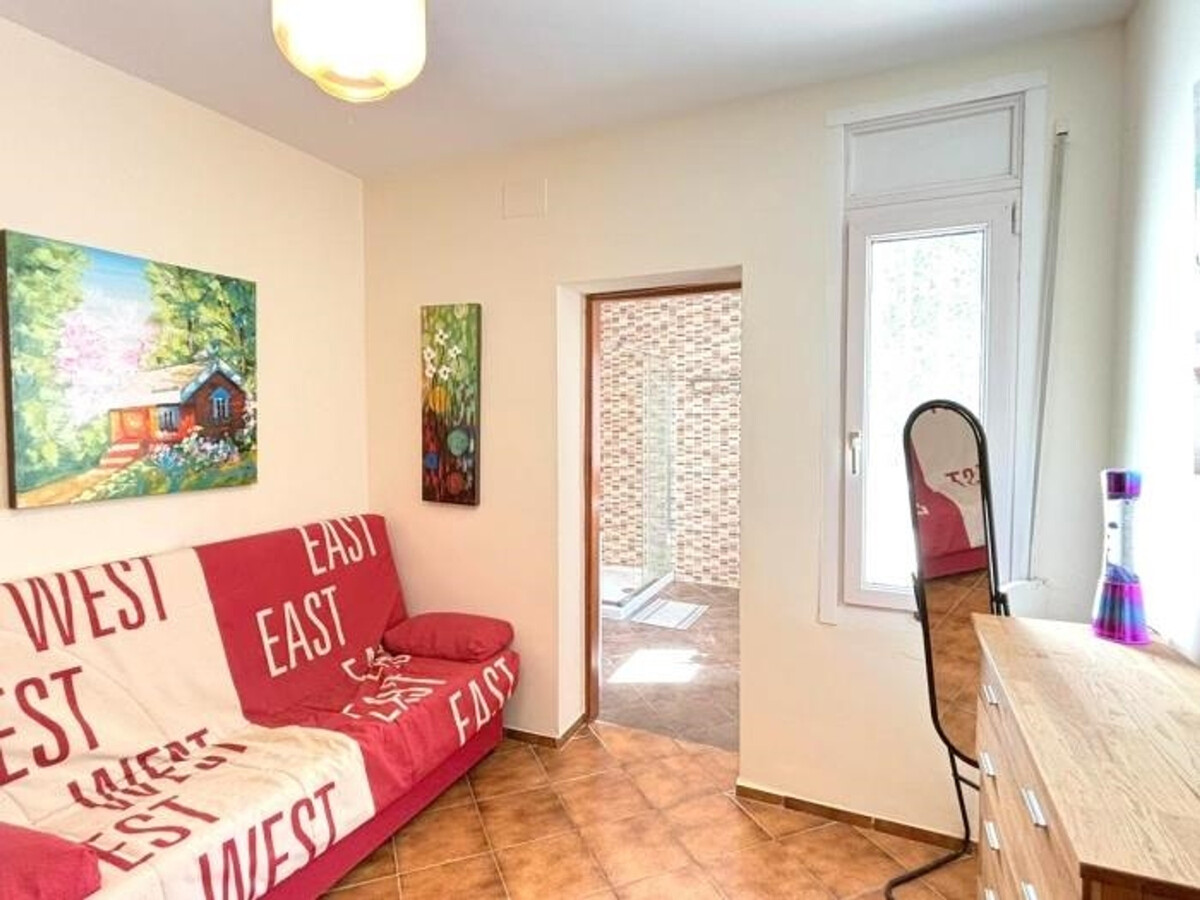 Maison 8 pers. avec jardin et terrasse à 200m plage - Photo 18