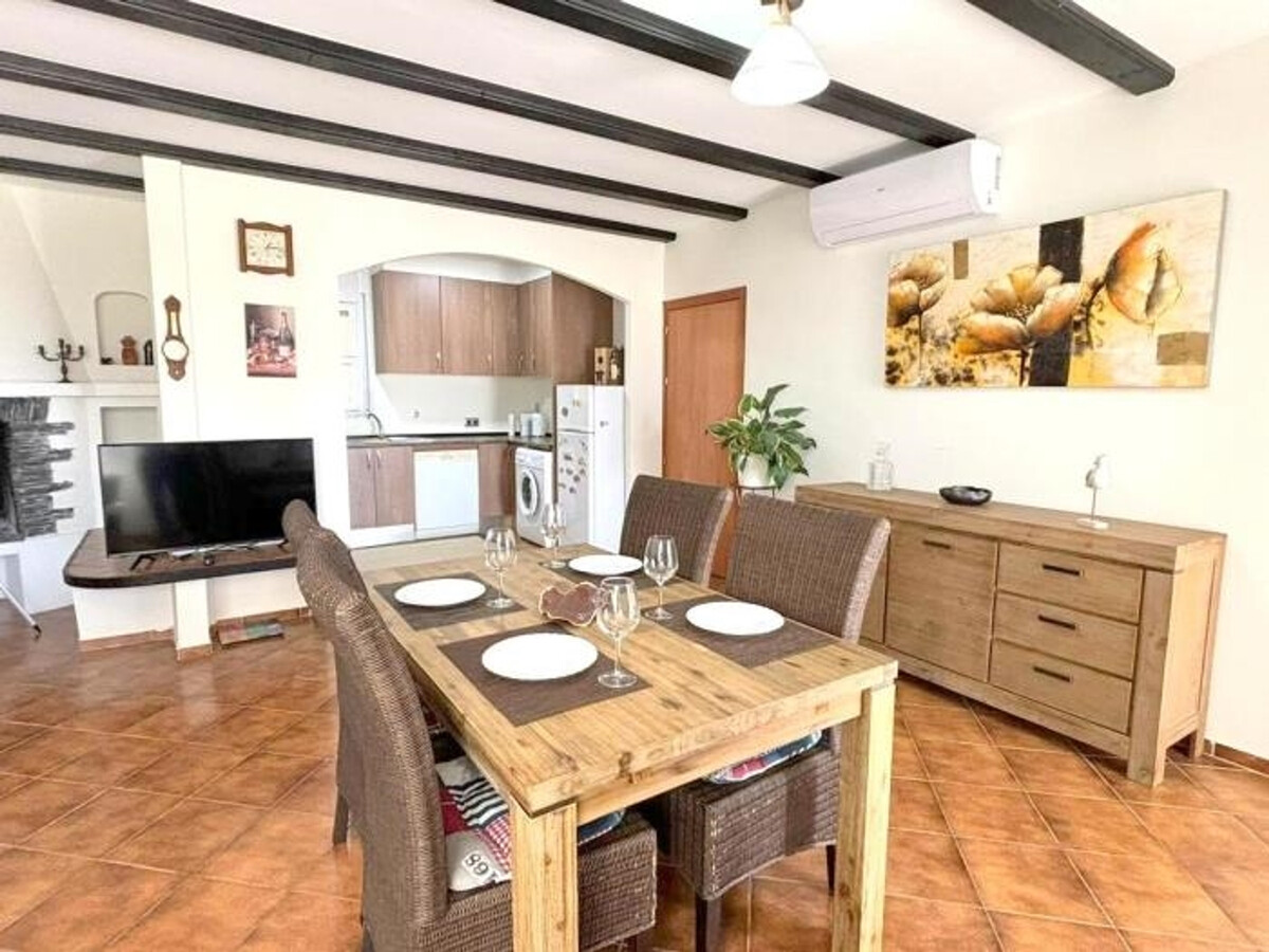 Maison 8 pers. avec jardin et terrasse à 200m plage - Photo 19