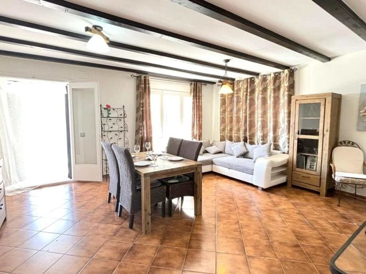 Maison 8 pers. avec jardin et terrasse à 200m plage - Photo 20
