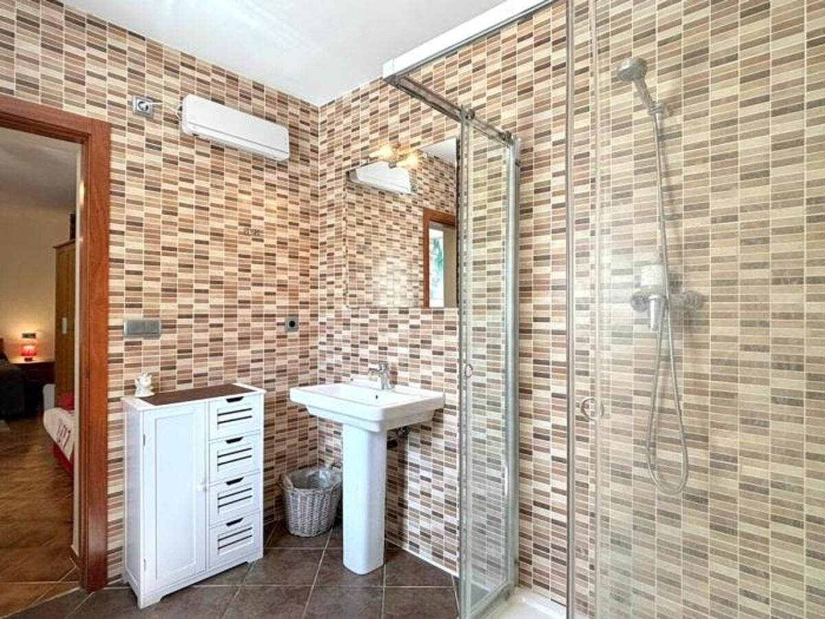 Maison 8 pers. avec jardin et terrasse à 200m plage - Photo 21