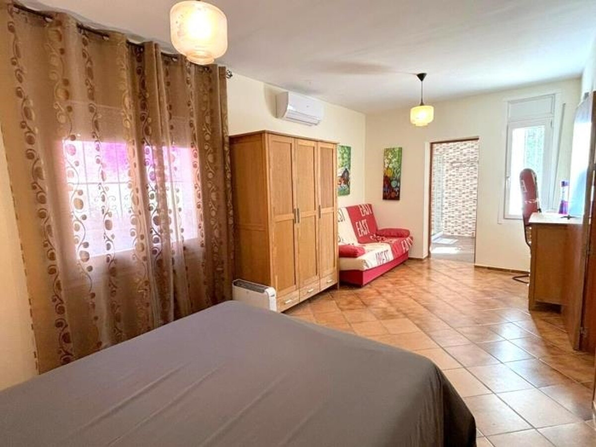 Maison 8 pers. avec jardin et terrasse à 200m plage - Photo 23