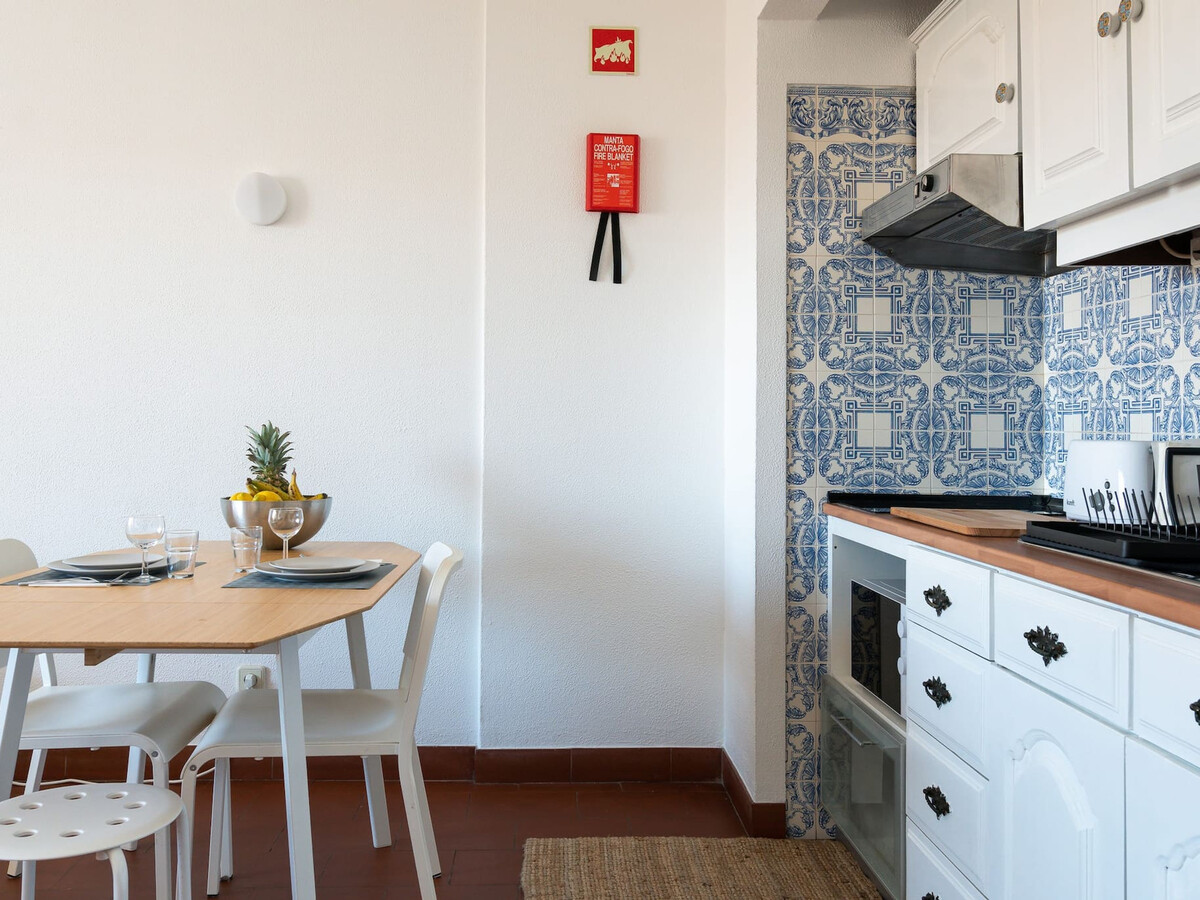 Studio avec piscine et tennis à Albufeira - Photo 4