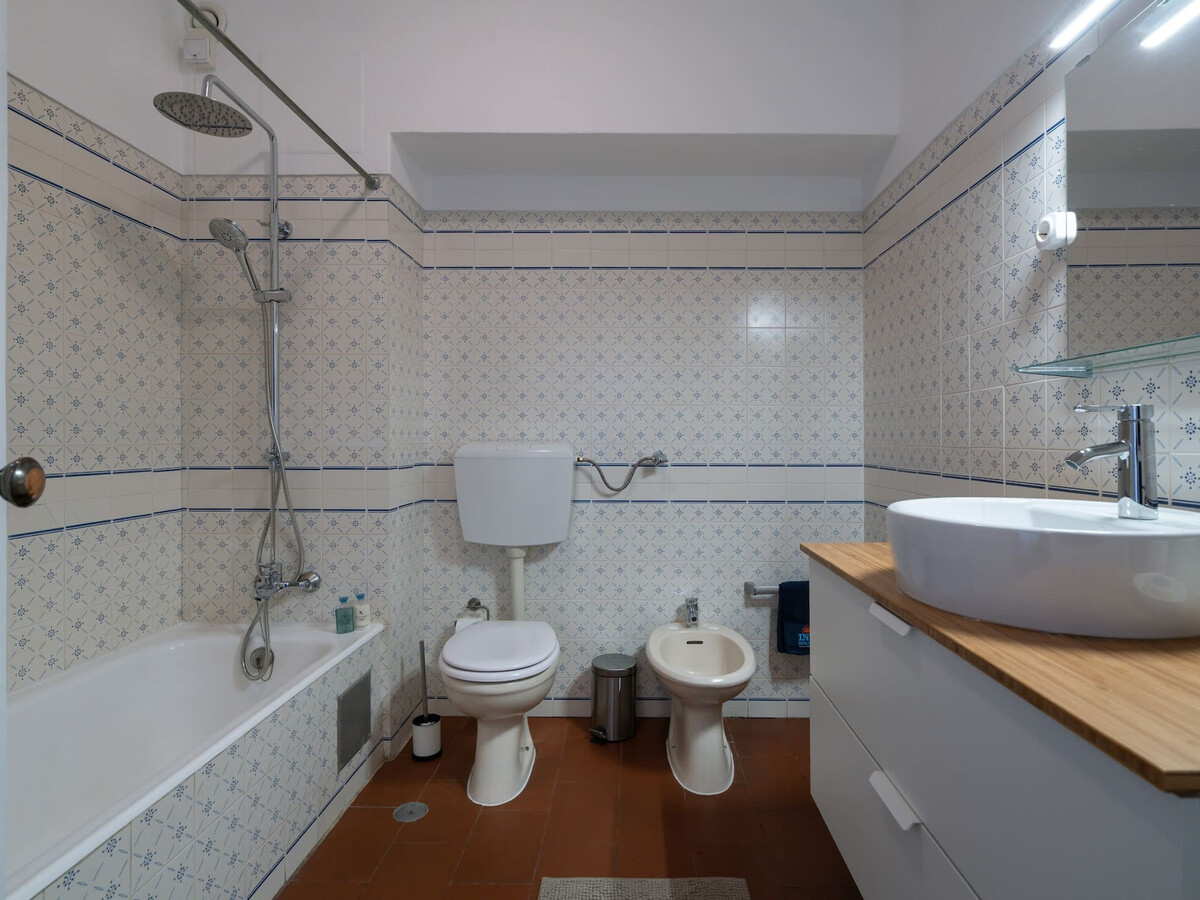 Studio avec piscine et tennis à Albufeira - Photo 6