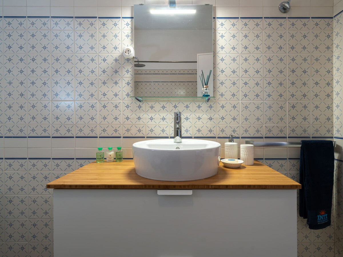 Studio avec piscine et tennis à Albufeira - Photo 7