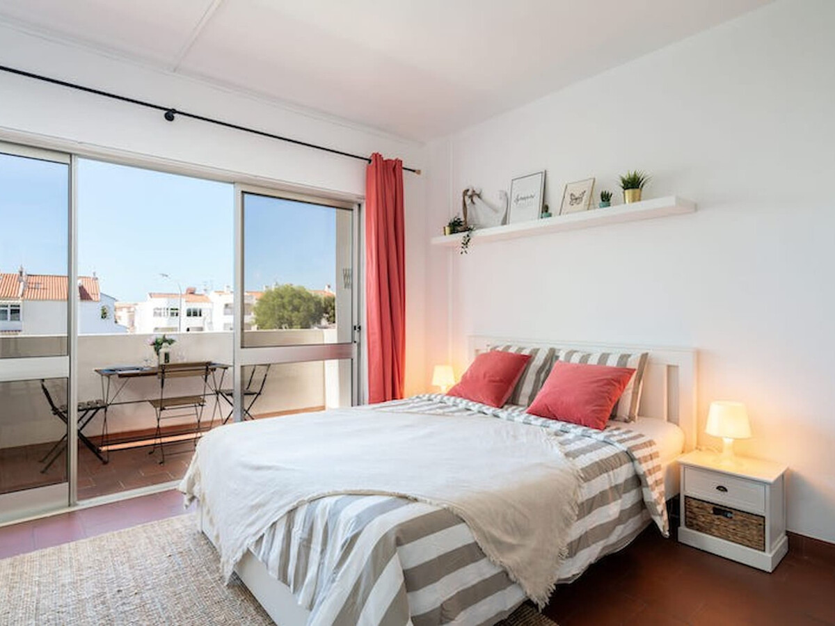 Studio avec piscine et tennis à Albufeira - Photo 10