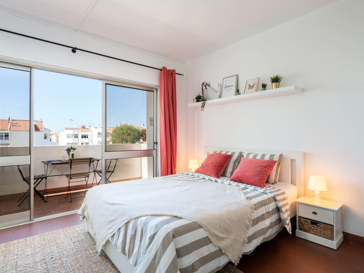 Studio avec piscine et tennis à Albufeira - Photo 12